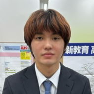 瀬間 陽人先生(せま はると)