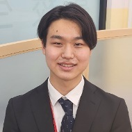 寒河江道也先生(サガエ ミチヤ)