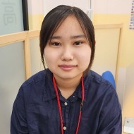 石川瑠璃先生(イシカワ ルリ)