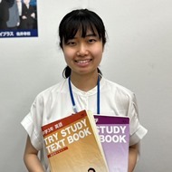 上山英恵