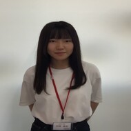 阿南　美咲