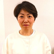 吉武美奈子